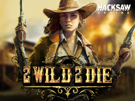 2 Wild 2 Die бесплатная демо версия