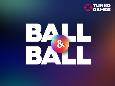 Ball & Ball игровой автомат демо