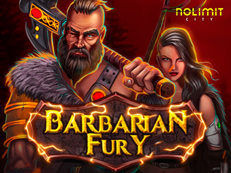 Barbarian Fury демо режим
