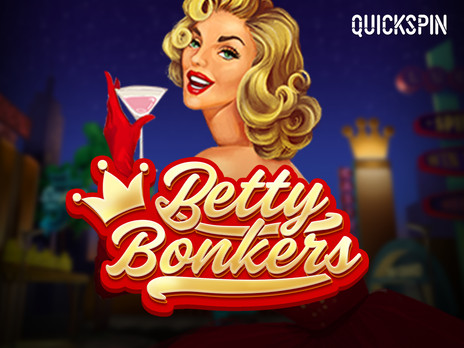 Betty Bonkers демо слот