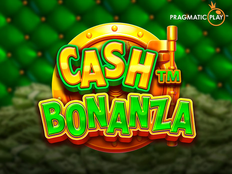 Cash Bonanza играть в демо