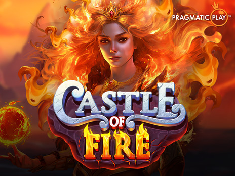 Castle of Fire демо режим