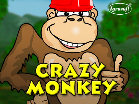 Crazy Monkey демо версия