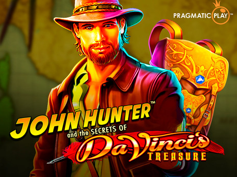 Da Vinci's Treasure игровой автомат демо