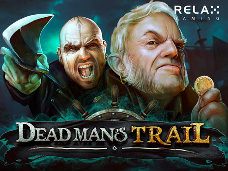 Dead Man's Trail демо игровой автомат