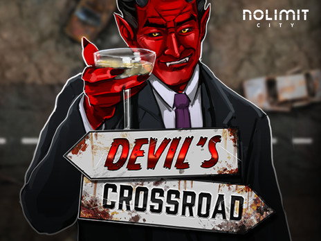 Devils Crossroad слот в демо режиме