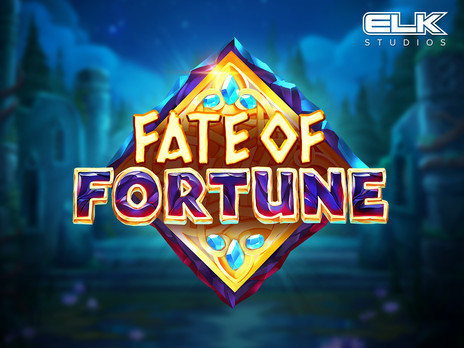 Fate of Fortune играть в демо