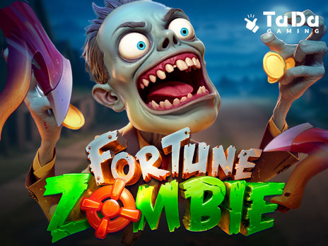 Fortune Zombie играть онлайн