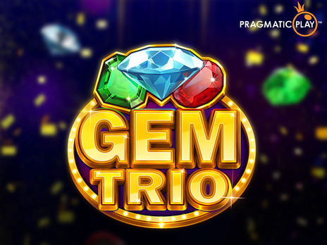 Gem Trio играть бесплатно
