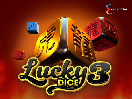 Lucky Dice 3 бесплатная демо версия