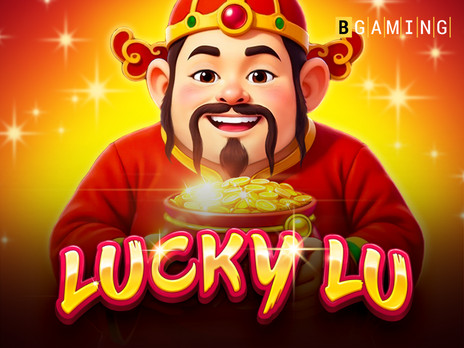 Lucky Lu играть слот бесплатно