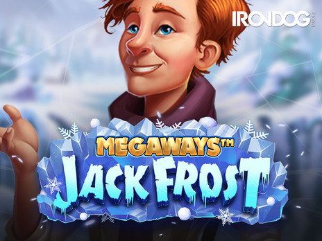 Megaways Jack Frost игровой автомат демо