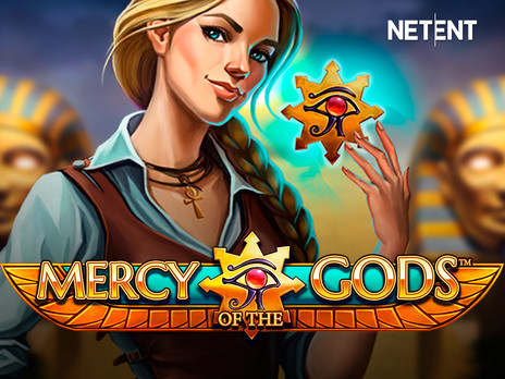 Mercy Of The Gods демо слот
