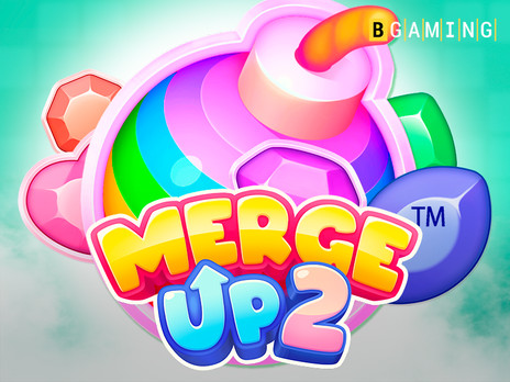 Merge Up 2 играть в демо