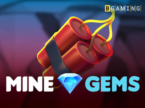 Mine Gems демо режим
