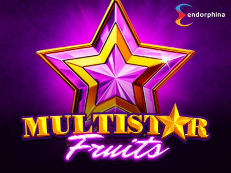 Multistar Fruits слот бесплатно