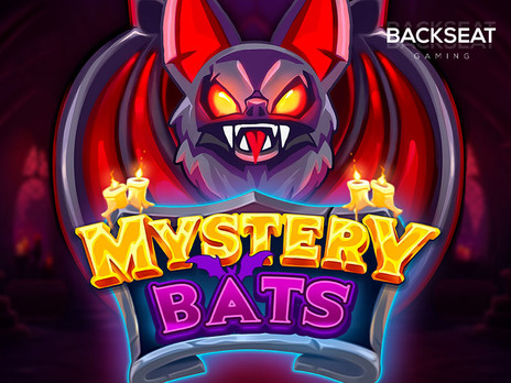 Mystery Bats демо версия
