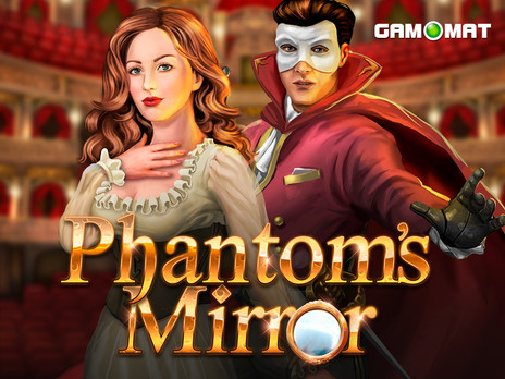 Phantom’s Mirror демо игровой автомат