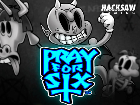 Pray For Six демо режим