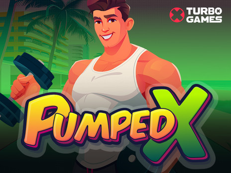 PumpedX играть бесплатно
