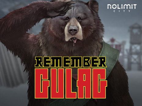 Remember Gulag слот онлайн