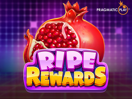 Ripe Rewards демо слот