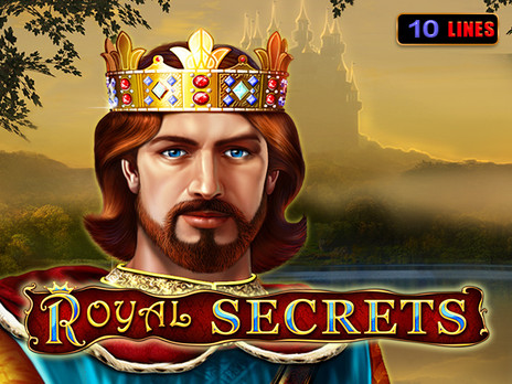 Royal Secrets играть бесплатно