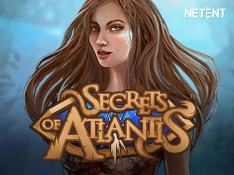 Secrets of Atlantis демо версия