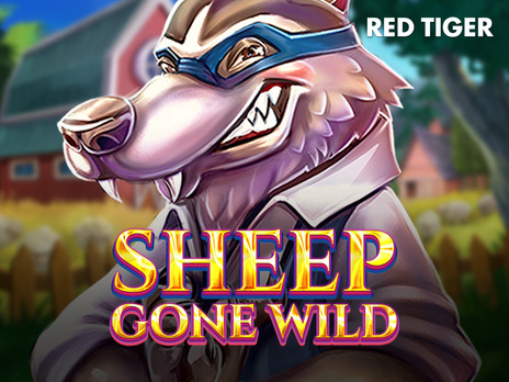 Sheep Gone Wild играть бесплатно