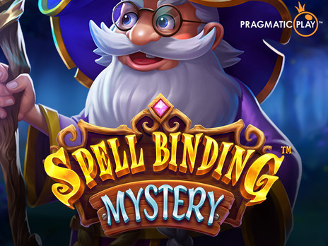 Spellbinding Mystery демо игровой автомат