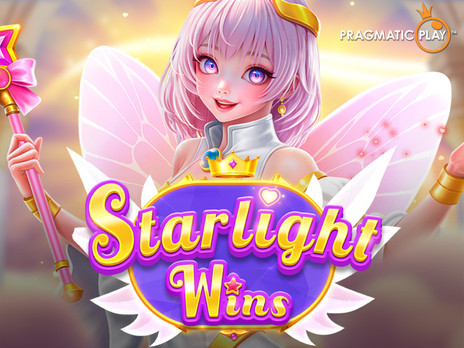 Starlight Wins бесплатная демо версия