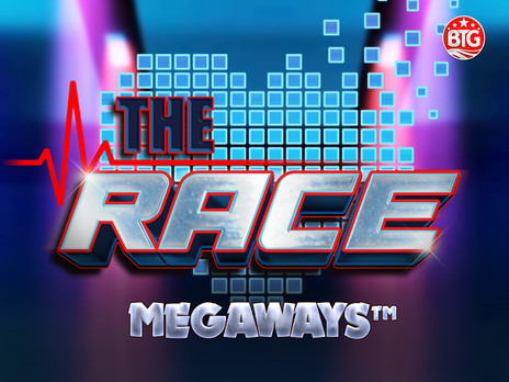 The Race играть без регистрации