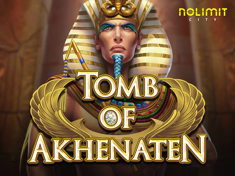 Tomb of Akhenaten играть без регистрации