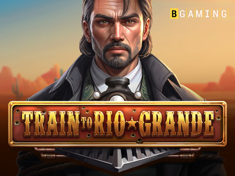 Train to Rio Grande демо игровой автомат