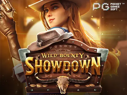 Wild Bounty Showdown