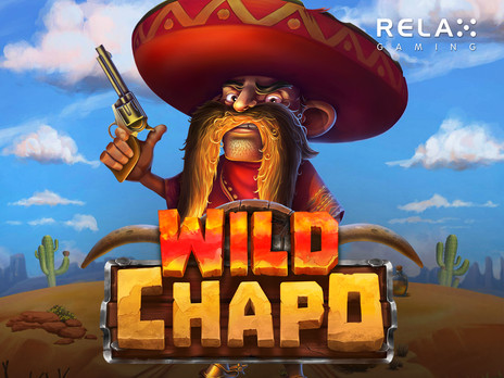 Wild Chapo демо режим