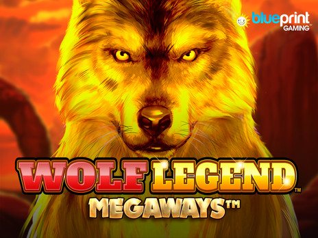 Wolf Legend Megaways слот демо